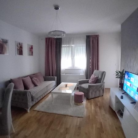 Skyline Apartment Bijeljina Exterior photo