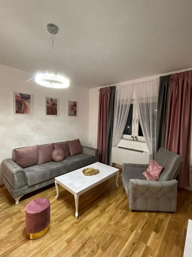 Skyline Apartment Bijeljina Exterior photo