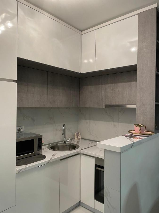 Skyline Apartment Bijeljina Exterior photo