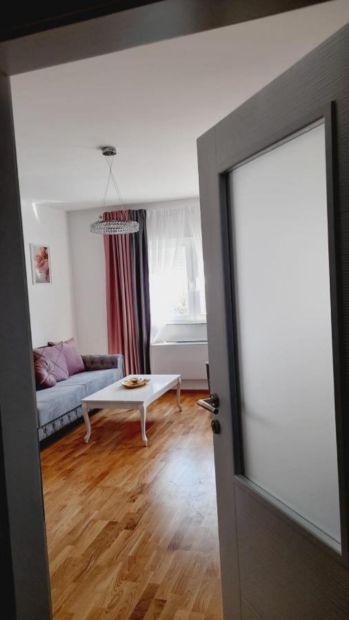 Skyline Apartment Bijeljina Exterior photo