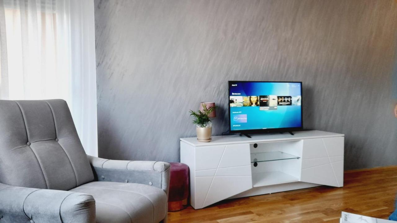 Skyline Apartment Bijeljina Exterior photo