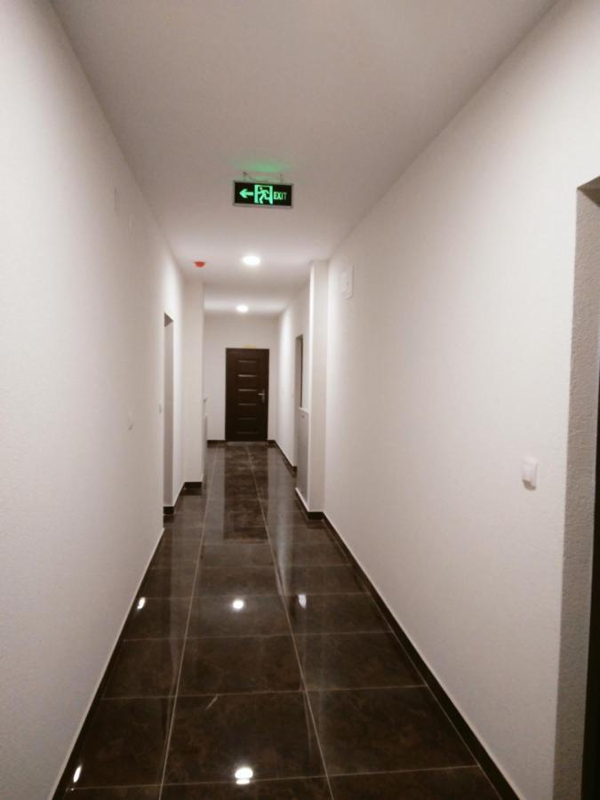 Skyline Apartment Bijeljina Exterior photo