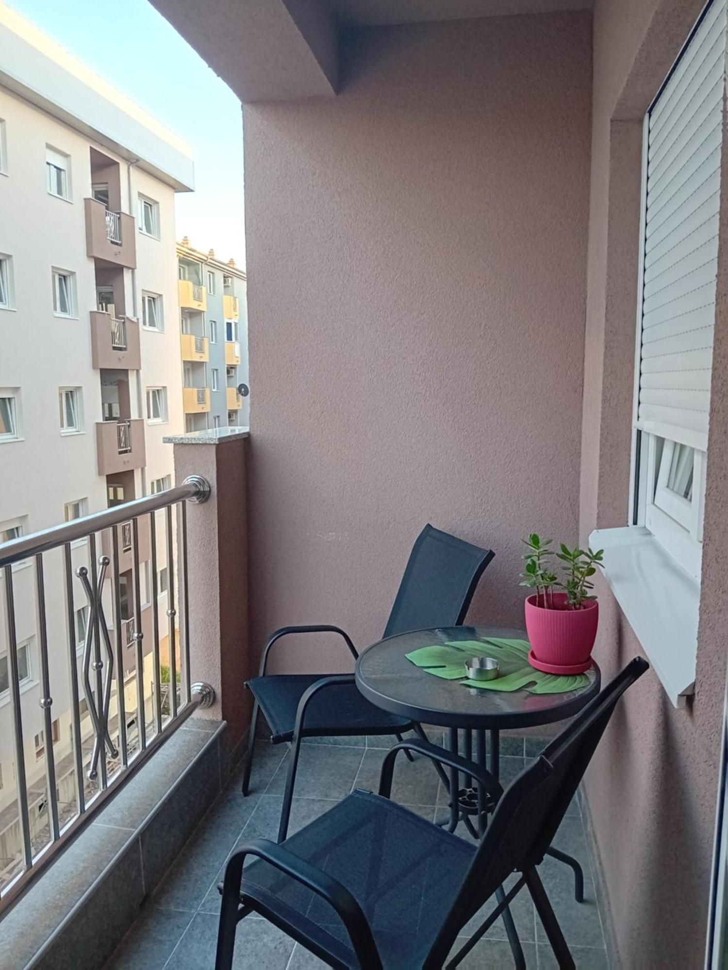 Skyline Apartment Bijeljina Exterior photo