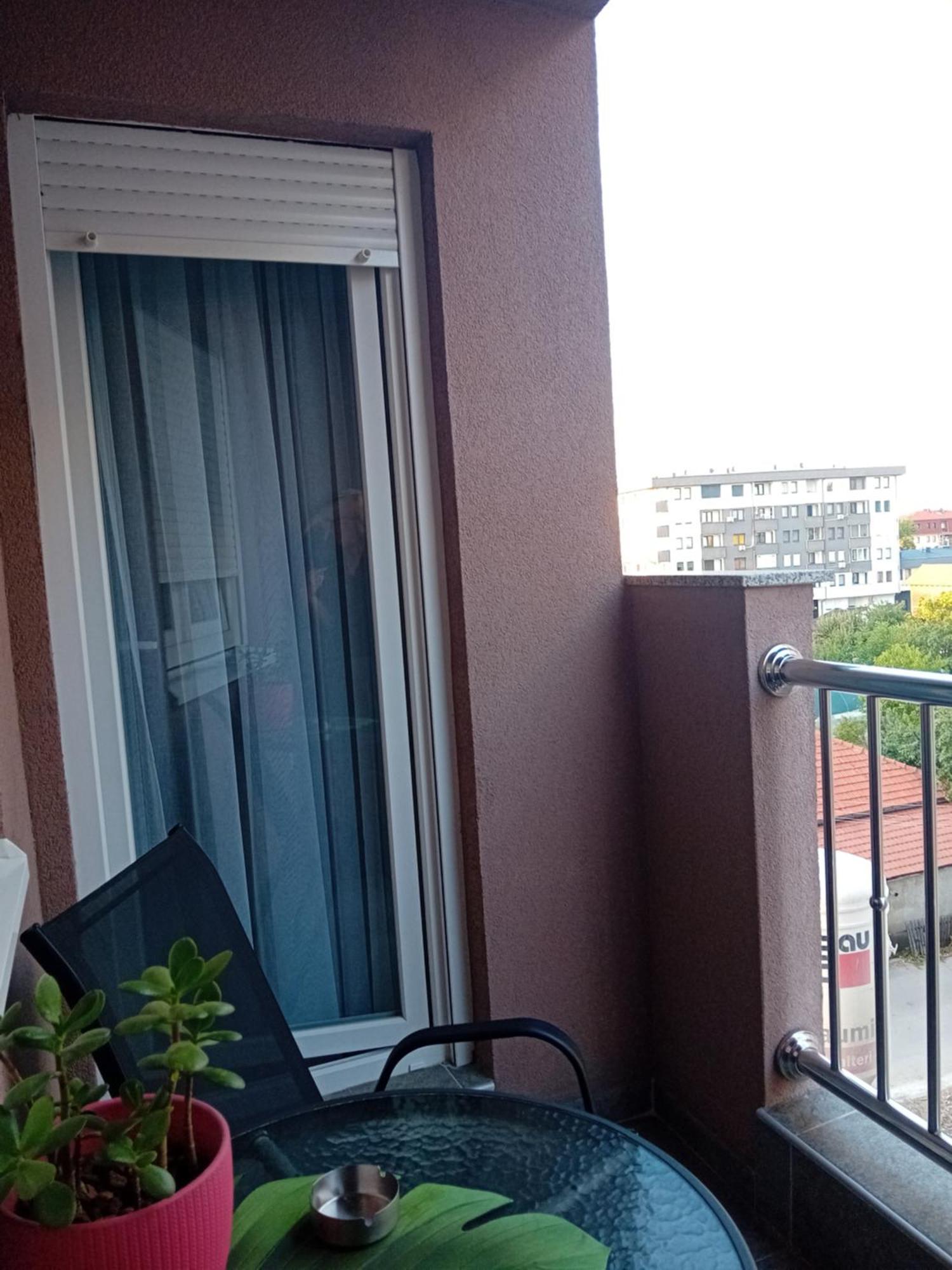 Skyline Apartment Bijeljina Exterior photo